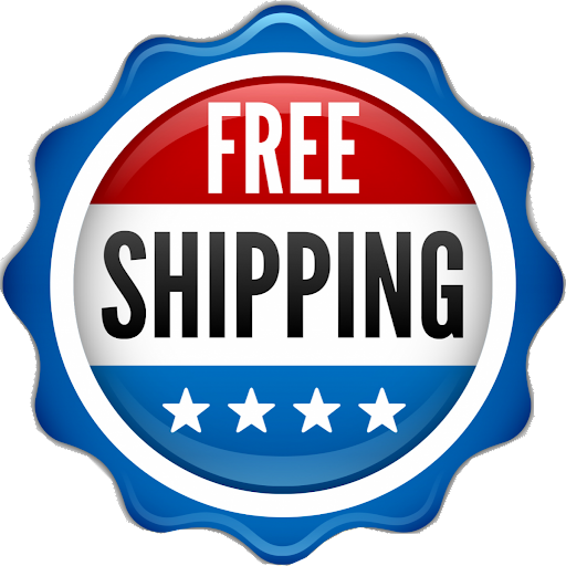 Free Shipping